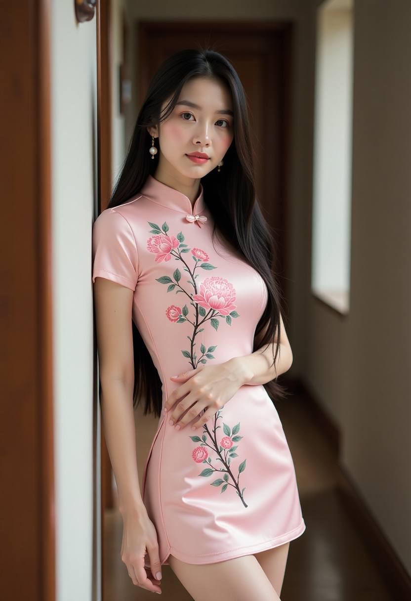 钢铁意志